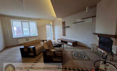 Купить коттедж, Гомель, пер. Ильича 4-й, 4.5 соток. Фото 1