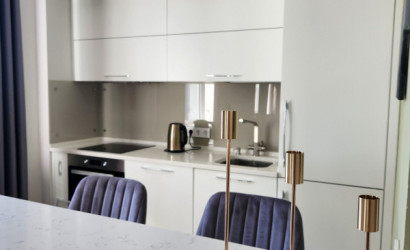 Снять 2-комнатную квартиру, Минск, просп. Победителей, д. 135Б (Центральный район). Фото 12