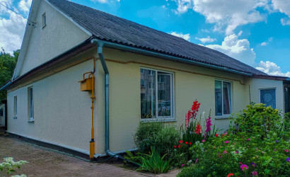 Купить коттедж, Брест, ул. Вишневая, д. 43, 4 соток. Фото 10