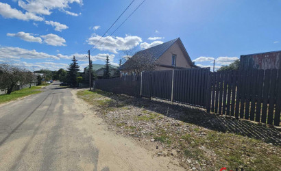 Купить участок, Минск, Гагарина ул., 19, 8.4 соток. Фото 6