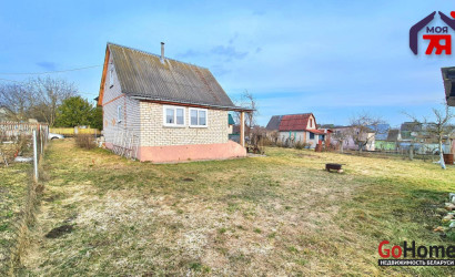 Купить дом в деревне, Пятигорье-3, 6.05 соток. Фото 30