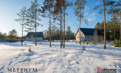 Купить дом, -Борок, Лесная ул., 22.42 соток. Фото 8