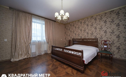 Купить дом, Масловичи, Северная ул., 14.81 соток. Фото 5