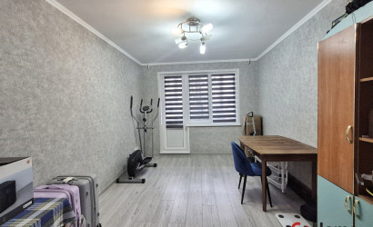 Купить 3-комнатную квартиру, Гродно, Домбровского, 27. Фото 8