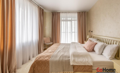 Купить 4-комнатную квартиру, Минск, Победителей просп., 135/В(Центральный район). Фото 29