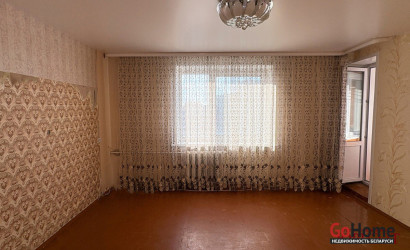 Купить 2-комнатную квартиру, Витебск, Петруся Бровки, 19/4. Фото 5