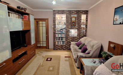 Купить 1-комнатную квартиру, Гомель, Косарева, 6В. Фото 11