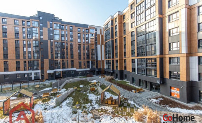 Купить 3-комнатную квартиру, Минск, Нововиленская, 51 (Центральный район). Фото 29