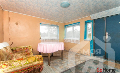 Купить дом, Вяжути, Колхозная ул., 25 соток. Фото 8