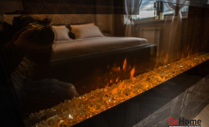 Снять 1-комнатную квартиру на сутки, Минск, ул. Евфросиньи Полоцкой, д. 3 (Фрунзенский район). Фото 1