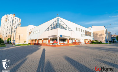 Купить 3-комнатную квартиру, Минск, Прушинских, 70(Ленинский район). Фото 30