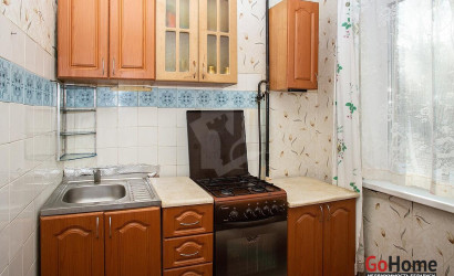 Купить 2-комнатную квартиру, Минск, Ландера ул., 42 (Октябрьский район). Фото 4