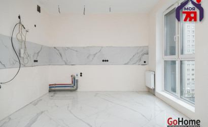 Купить 2-комнатную квартиру, Минск, Панфилова ул., 3 (Центральный район). Фото 3