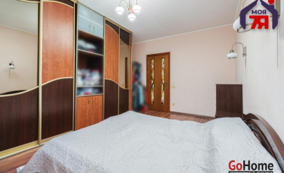 Купить 3-комнатную квартиру, Минск, Шаранговича ул., 66 (Фрунзенский район). Фото 7