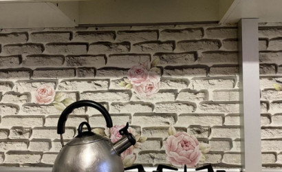 Снять 3-комнатную квартиру на сутки, Жлобин, Микрорайон 17 д34 . Фото 7