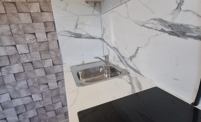 Снять 2-комнатную квартиру на сутки, Минск, ул. Буденного, д. 28 (Партизанский район). Фото 7