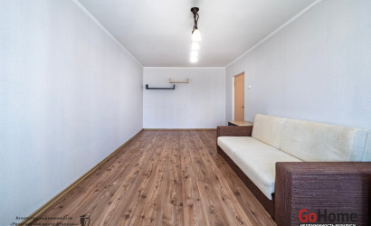 Купить 1-комнатную квартиру, Минск, Ландера, 52(Октябрьский район). Фото 24