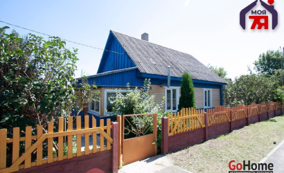 Купить дом, Вилейка, Чапаева ул., 6.5 соток. Фото 16
