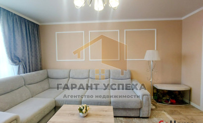 Купить 3-комнатную квартиру, Брест, ул. Колесника, д. . Фото 4