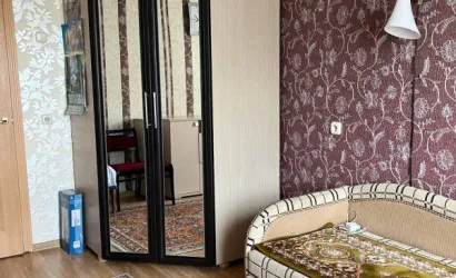  50.9 м2, Минск(Асаналиева ул., 8)