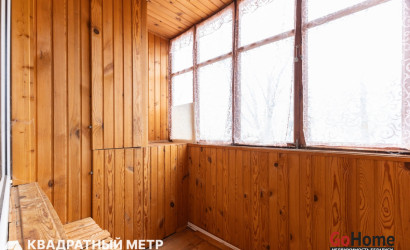 Купить 2-комнатную квартиру, Минск, ул. Плеханова, д. 68/1 (Ленинский район). Фото 4