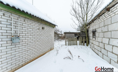 Купить дом, Узда, Интернациональная ул., 7 соток. Фото 17