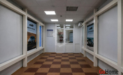 Аренда торгового помещения, Минск, Могилевская ул., 5/б, 28.3 кв.м.. Фото 1