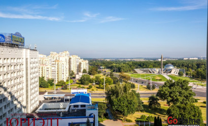 Снять 2-комнатную квартиру, Минск, Победителей, 27 (Центральный район). Фото 4