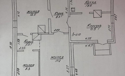 Купить дом, Гончары, Октябрьская, 25 соток. Фото 7