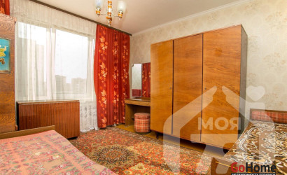 Купить 3-комнатную квартиру, Молодечно, Франтишка Скорины ул., 23. Фото 7