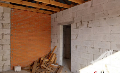 Купить дом, Стриганецкие Бусни, Ракитницкий с/с, 49.65 соток. Фото 16