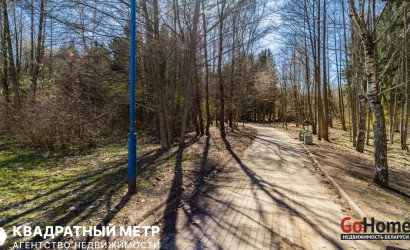 Купить 3-комнатную квартиру, Минск, Якубовского ул., 48/1 (Фрунзенский район). Фото 19