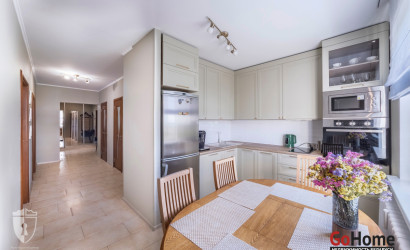 Купить 3-комнатную квартиру, Минск, Рафиева, 36 (Московский район). Фото 15