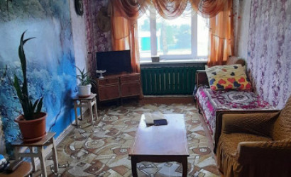 Купить 3-комнатную квартиру, Городок, Юбилейная. Фото 6