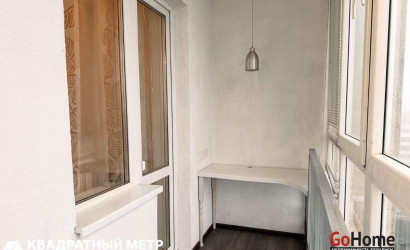 Купить 2-комнатную квартиру, Минск, Слободская ул., 125 (Московский район). Фото 12