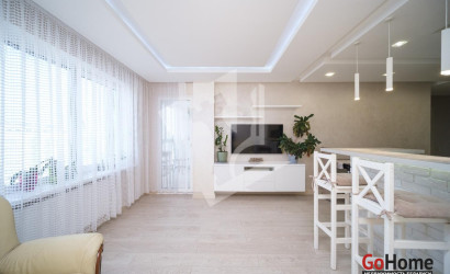 Купить 3-комнатную квартиру, Минск, Лосика ул., 31 (Московский район). Фото 8