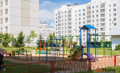 Купить 2-комнатную квартиру, Минск, Налибокская ул., 38(Фрунзенский район). Фото 17