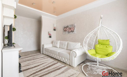 Купить 2-комнатную квартиру, Минск, Волоха ул., 15(Московский район). Фото 9