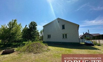 Купить коттедж, Брест, ул. Задворская, д. , 12.5 соток. Фото 3