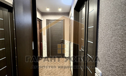 Купить 2-комнатную квартиру, Брест, ул. Дубровская, д. . Фото 16