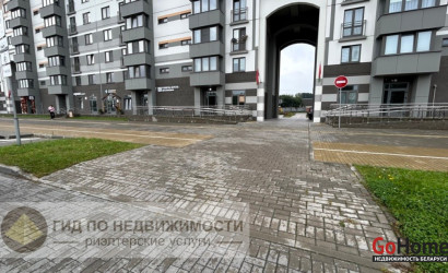 Аренда офиса, Гомель, ул. Барыкина, д. , 77.9 кв.м.. Фото 16