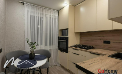 Купить 3-комнатную квартиру, Минск, Куйбышева ул., 93 (Советский район). Фото 10