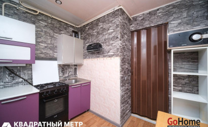 Купить 2-комнатную квартиру, Минск, Кольцова ул., 38 (Советский район). Фото 15