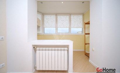 Купить 2-комнатную квартиру, , Никифорова ул., 17 (). Фото 18