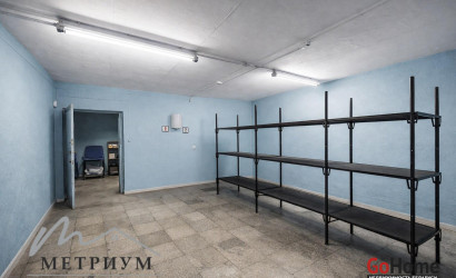 Аренда торгового помещения, Минск, Ленина ул., 30,  от 80 до 272.7 кв.м.. Фото 6