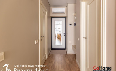 Снять 2-комнатную квартиру, Минск, Леонида Левина ул. 7 (Октябрьский район). Фото 30