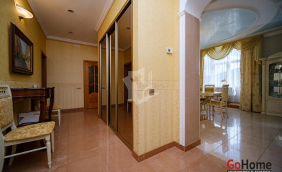 Купить 3-комнатную квартиру, Минск, Утульная ул., 1 (Фрунзенский район). Фото 20