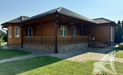 Купить дом, Кобрин, г. Кобрин, 15 соток. Фото 3