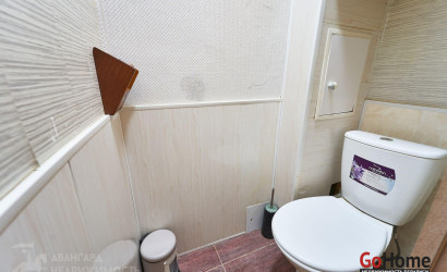 Купить 3-комнатную квартиру, Минск, Мавра ул., 36 (Фрунзенский район). Фото 7