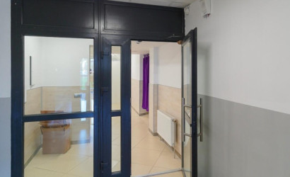 Продажа торгового помещения, Минск, Победителей просп., 27, 168.6 кв.м.. Фото 12